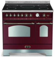 Варочный центр Lofra RRD96MFTE/5I Br