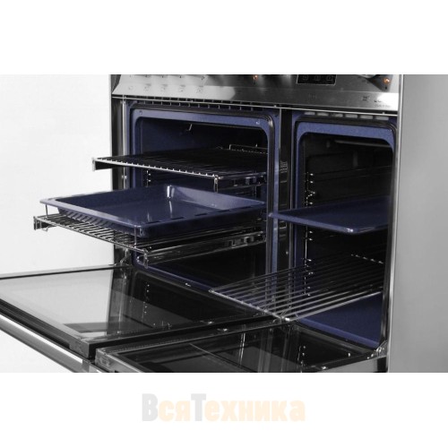 Варочный центр Lofra RRD96MFTE/5I Br