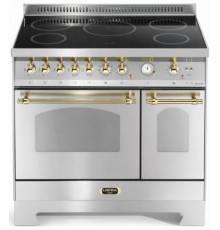 Варочный центр Lofra RSD96MFTE/5I Br