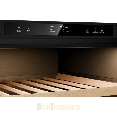 Винный шкаф Haier BIWC44GDAI