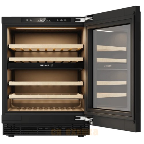 Винный шкаф Haier BIWC44GDAI