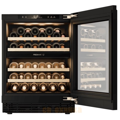 Винный шкаф Haier BIWC44GDAI