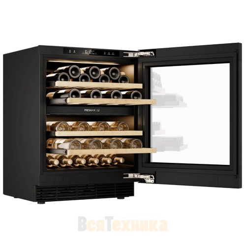 Винный шкаф Haier BIWC44GDAI