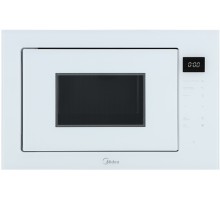 Встраиваемая микроволновая печь Midea MI10257GW