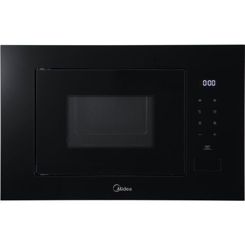 Встраиваемая микроволновая печь Midea MI92200GB