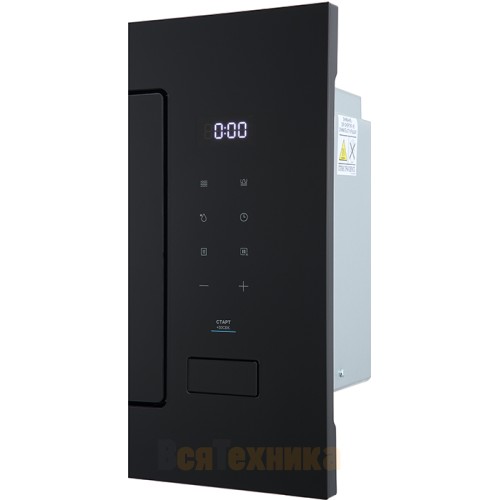 Встраиваемая микроволновая печь Midea MI92200GB