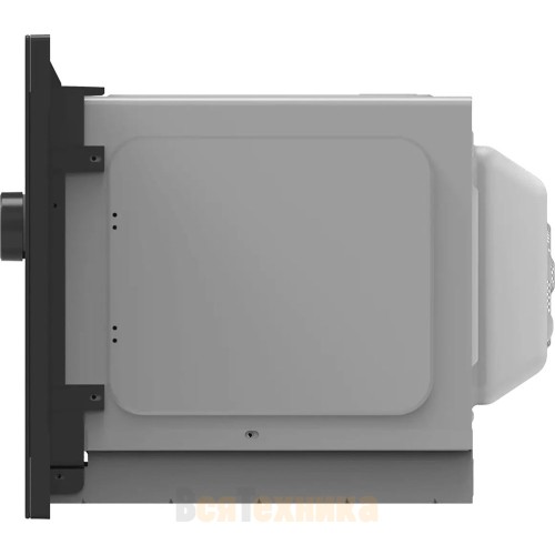 Встраиваемая микроволновая печь Haier HMX-BPG259MB