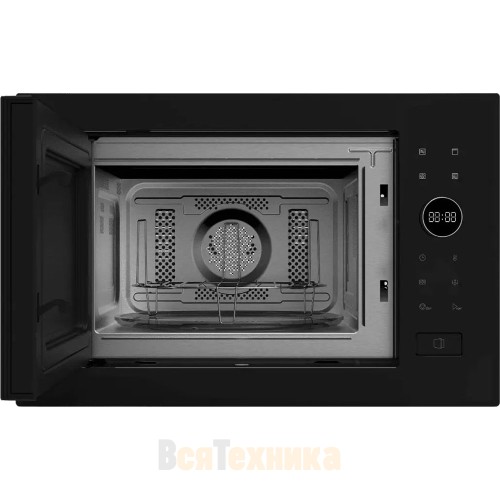 Встраиваемая микроволновая печь Haier HMX-BPG259MB