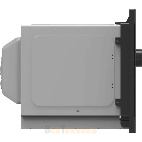 Встраиваемая микроволновая печь Haier HMX-BPG259MB