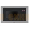 Встраиваемая микроволновая печь Haier HMX-BTG207X