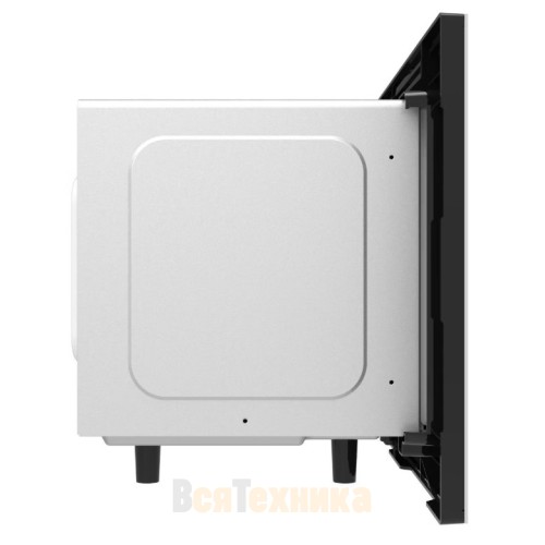 Встраиваемая микроволновая печь Haier HMX-BTG207X