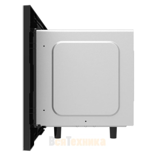 Встраиваемая микроволновая печь Haier HMX-BTG207X