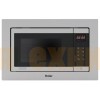 Встраиваемая микроволновая печь Haier HMX-BTG259LX