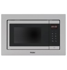 Встраиваемая микроволновая печь Haier HMX-BTG259LX