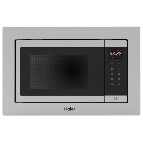 Встраиваемая микроволновая печь Haier HMX-BTG259LX