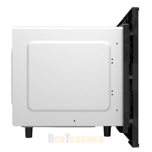 Встраиваемая микроволновая печь Haier HMX-BTG259LX