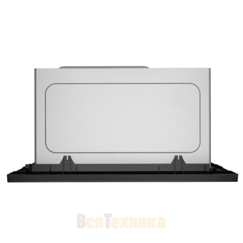 Встраиваемая микроволновая печь Haier HMX-BTG259LX