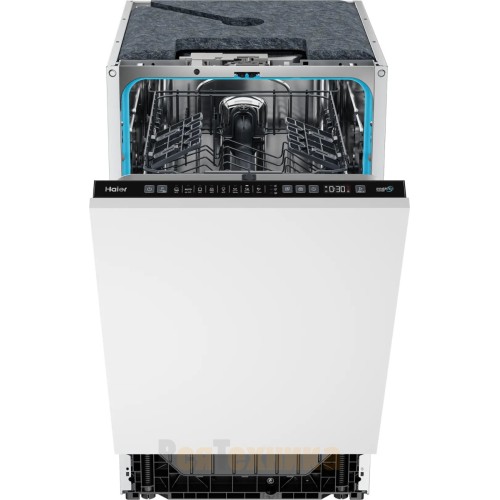 Встраиваемая посудомоечная машина Haier HDWE10-593RU
