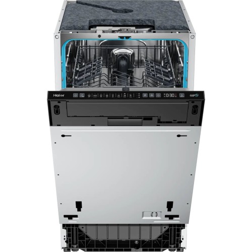 Встраиваемая посудомоечная машина Haier HDWE10-593RU
