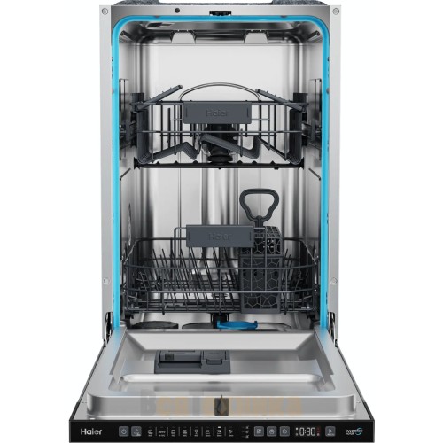 Встраиваемая посудомоечная машина Haier HDWE10-593RU