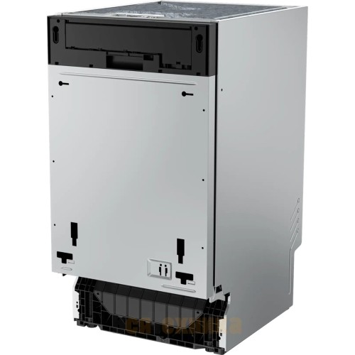 Встраиваемая посудомоечная машина Haier HDWE10-593RU