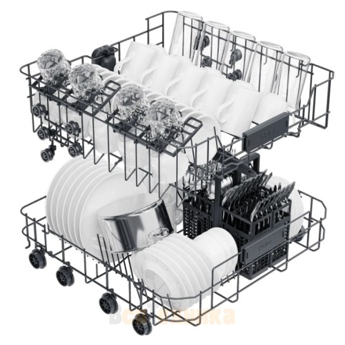 Встраиваемая посудомоечная машина Haier HDWE14-592RU