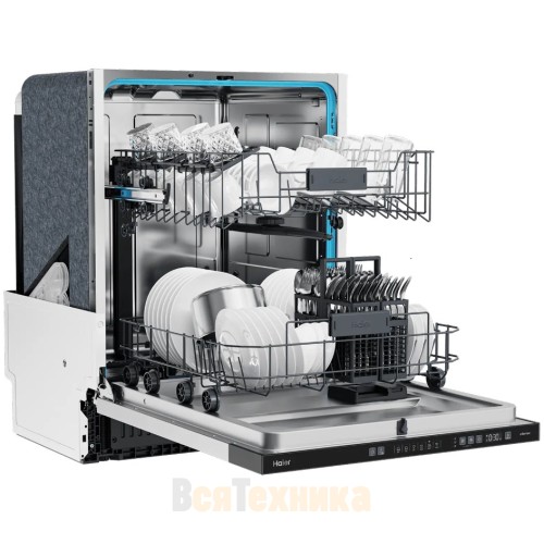 Встраиваемая посудомоечная машина Haier HDWE14-592RU