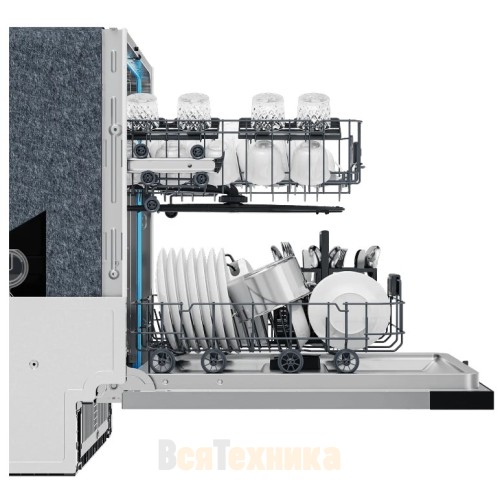 Встраиваемая посудомоечная машина Haier HDWE14-592RU