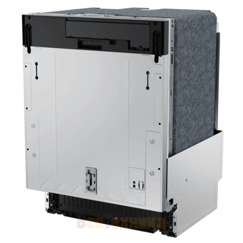 Встраиваемая посудомоечная машина Haier HDWE14-592RU