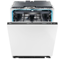 Встраиваемая посудомоечная машина Haier HDWE16-594RU Встраиваемая посудомоечная машина Haier HDWE16-594RU