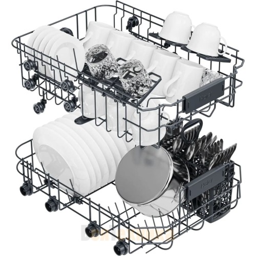 Встраиваемая посудомоечная машина Haier HDWE9-591RU