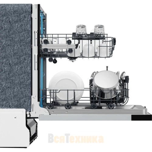 Встраиваемая посудомоечная машина Haier HDWE9-591RU