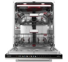 Встраиваемая посудомоечная машина Toshiba DW-16B1(B)-RU