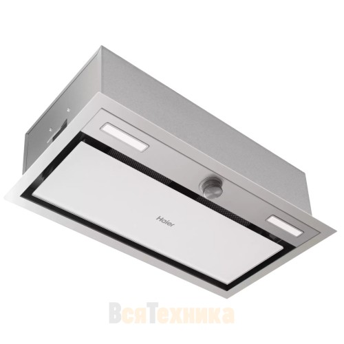 Встраиваемая вытяжка Haier HVX-BI664GWX