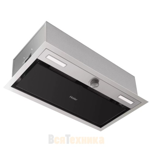 Встраиваемая вытяжка Haier HVX-BI664GBX