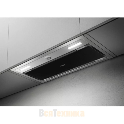 Встраиваемая вытяжка Haier HVX-BI664GBX
