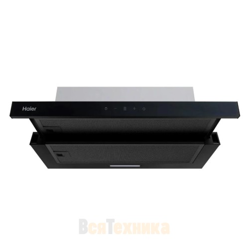 Встраиваемая вытяжка Haier HVX-T662BB