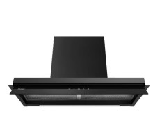 Встраиваемая вытяжка Haier HVX-W875TGB