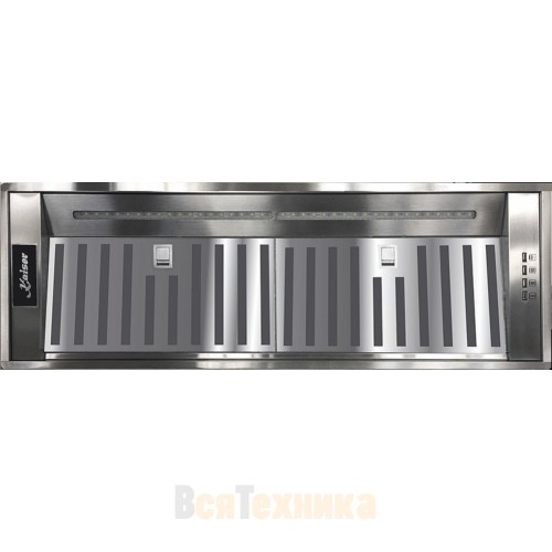 Встраиваемая вытяжка Kaiser EA 945 ECO