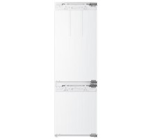 Встраиваемый холодильник Haier BCFT528AWRU