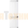 Встраиваемый холодильник Haier BCFT529TWRU