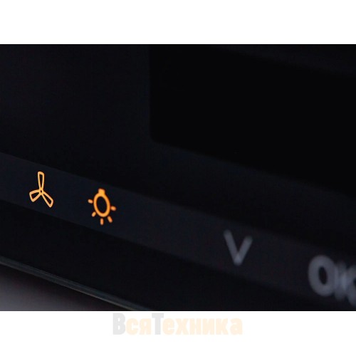 Встраиваемый винный шкаф Miele KWT 6321 UG OBSW