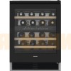 Встраиваемый винный шкаф Miele KWT 6321 UG OBSW
