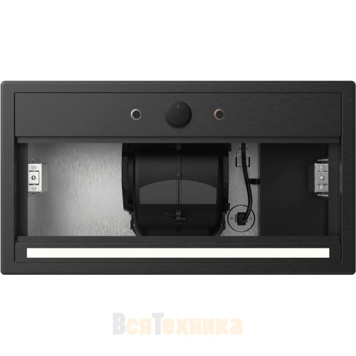 Встраиваемая вытяжка Haier HVQ-B4535B