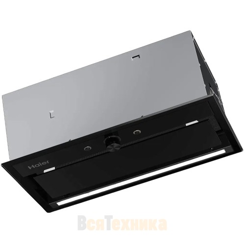 Встраиваемая вытяжка Haier HVQ-B4535B