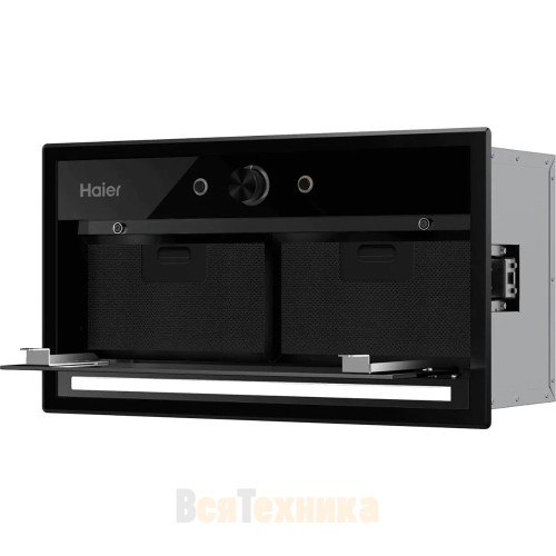 Встраиваемая вытяжка Haier HVQ-B4535B