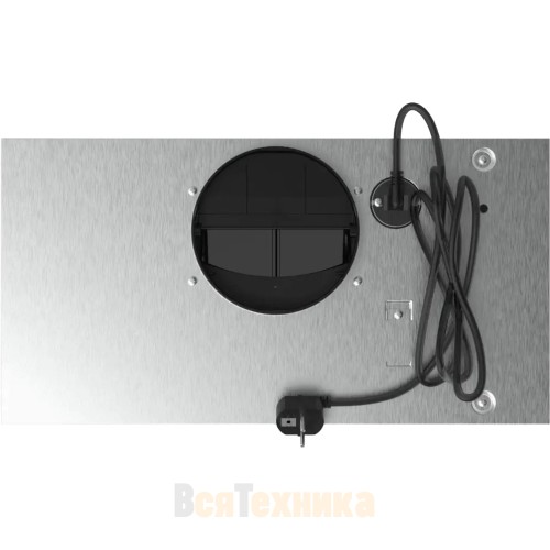 Встраиваемая вытяжка Haier HVQ-B4535B