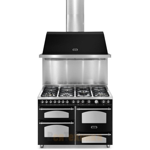 Вытяжка Lofra DOLCEVITA 120 Nero Matt