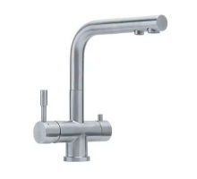 Смеситель с фильтрацией воды Franke Atlas Clear Water
