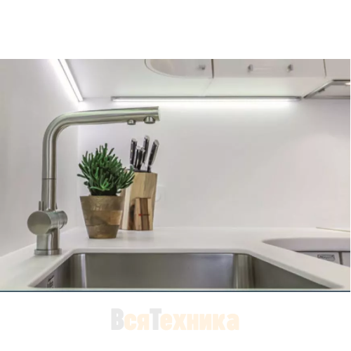 Смеситель с фильтрацией воды Franke Atlas Clear Water